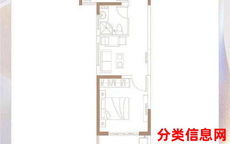 锦绣华庭丨4室2厅二手房出售,报价：97.5万元