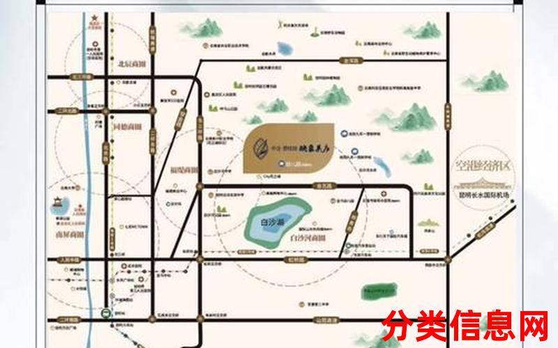 南充碧桂园三区丨3室2厅二手房出售,报价：47.7万元