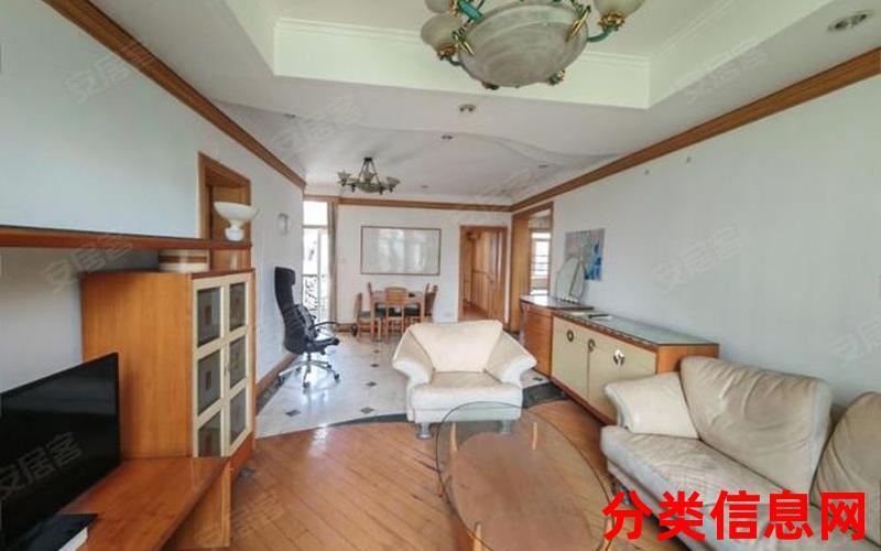 上林轩丨2室2厅二手房出售,报价：112万元